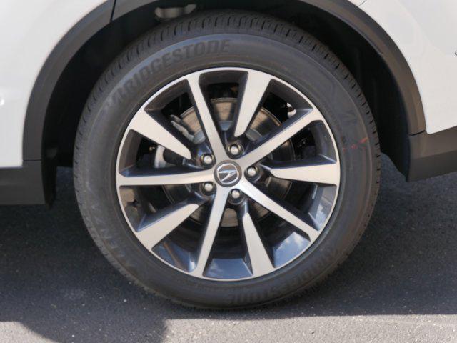new 2026 Acura MDX car, priced at $61,350