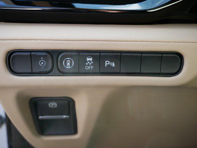 new 2026 Acura MDX car, priced at $61,350