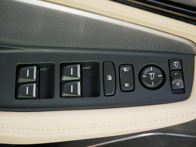 new 2026 Acura MDX car, priced at $61,350