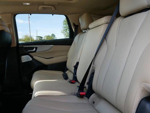 new 2026 Acura MDX car, priced at $61,350