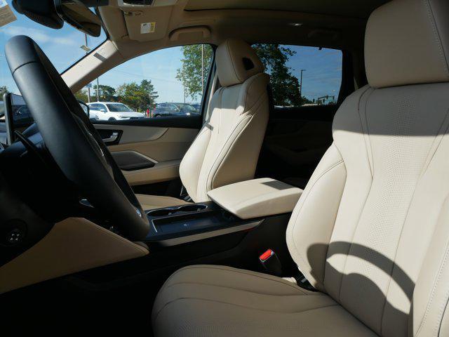 new 2026 Acura MDX car, priced at $61,350