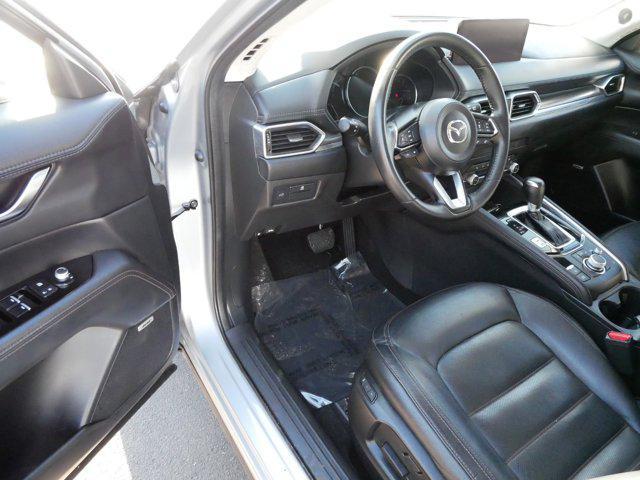 used 2023 Mazda CX-5 car, priced at $24,865