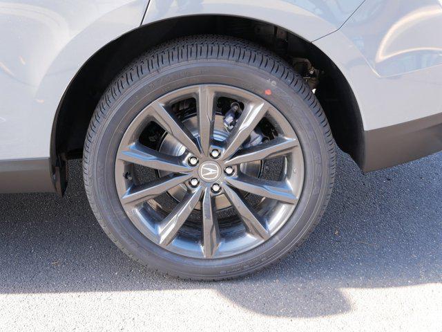 new 2026 Acura RDX car, priced at $52,650