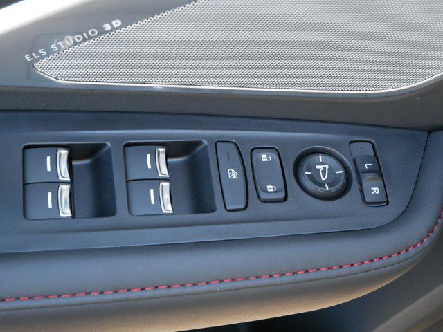 new 2026 Acura RDX car, priced at $52,650