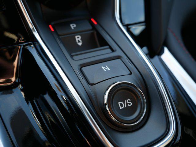 new 2026 Acura RDX car, priced at $52,650