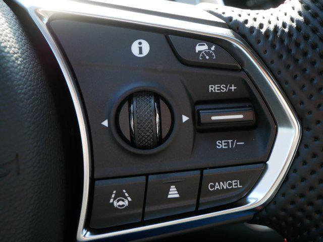 new 2026 Acura RDX car, priced at $52,650