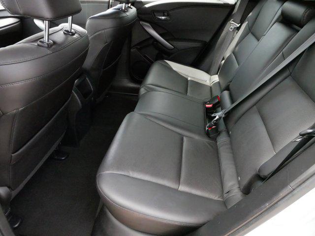 used 2015 Acura RDX car, priced at $16,995