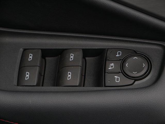 new 2024 Acura ZDX car, priced at $70,450