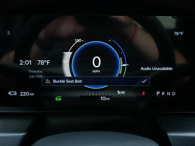 new 2024 Acura ZDX car, priced at $70,450