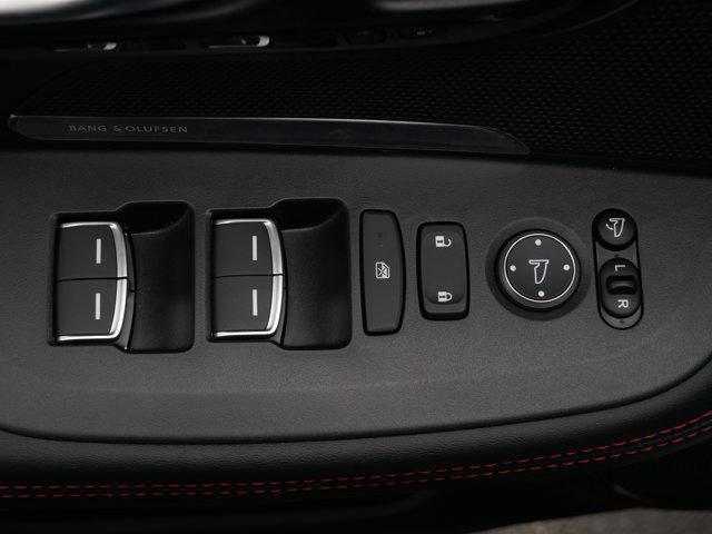 new 2025 Acura ADX car, priced at $45,350