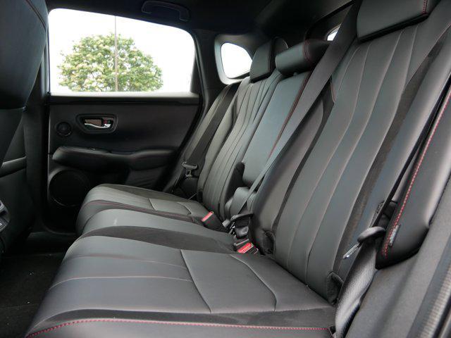 new 2025 Acura ADX car, priced at $45,350