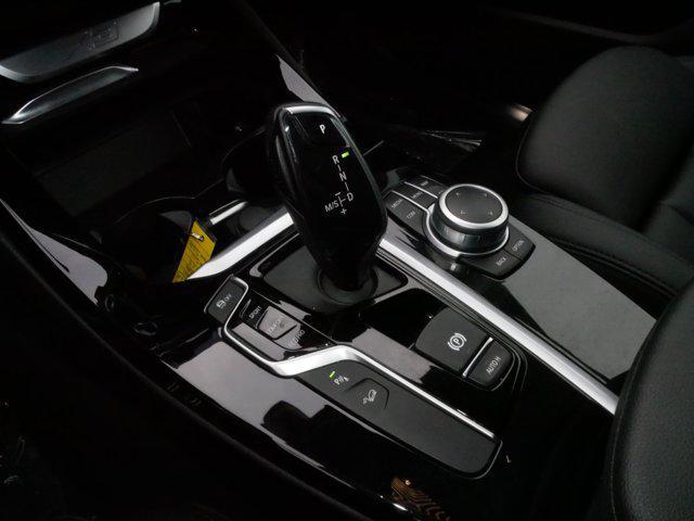 used 2021 BMW X3 car, priced at $25,795