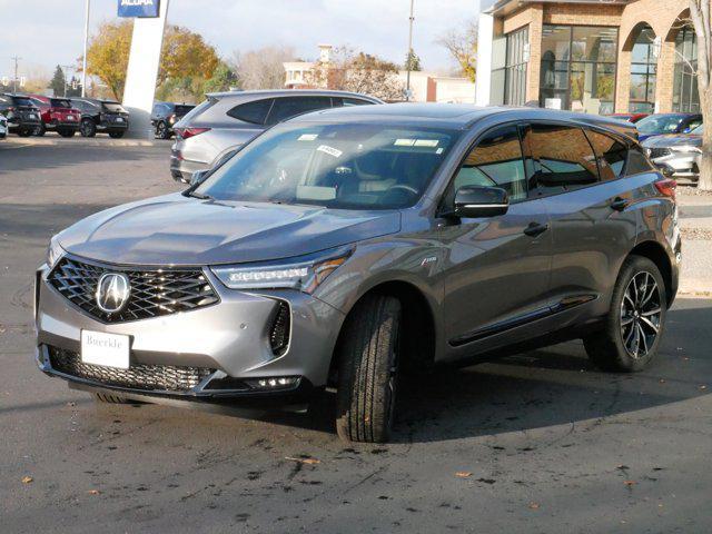 new 2025 Acura RDX car, priced at $56,400