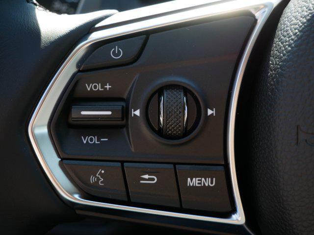 new 2026 Acura MDX car, priced at $61,350