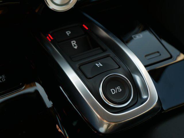 new 2026 Acura MDX car, priced at $61,350