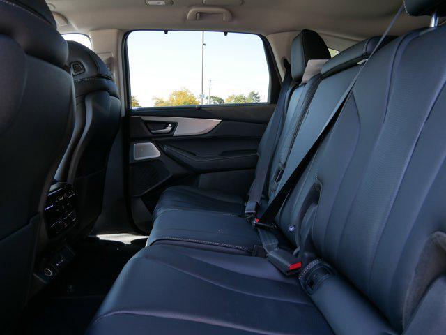 new 2026 Acura MDX car, priced at $61,350