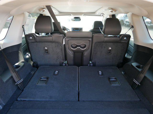 new 2026 Acura MDX car, priced at $61,350