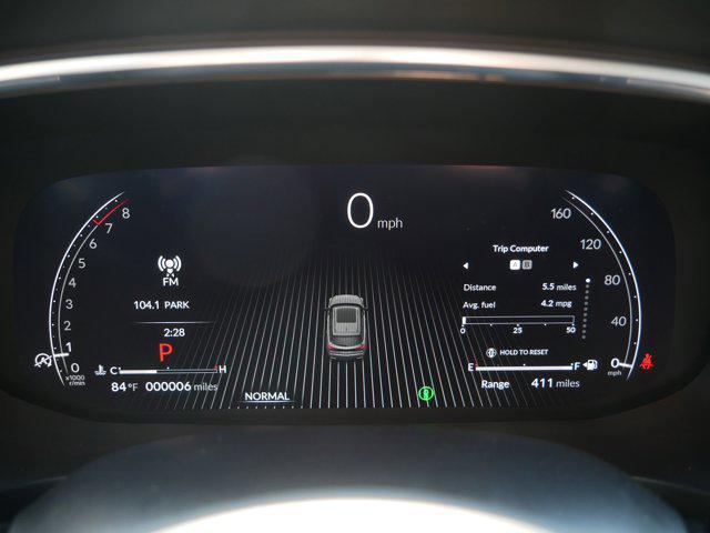 new 2026 Acura MDX car, priced at $61,350