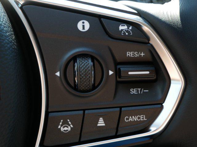 new 2026 Acura MDX car, priced at $61,350