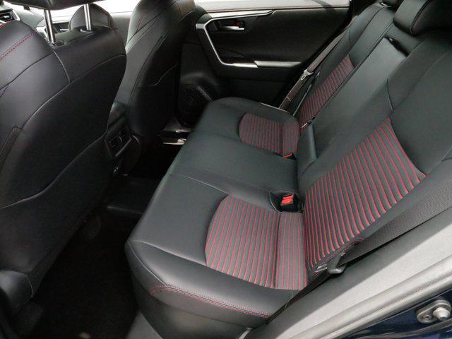 used 2024 Toyota RAV4 Prime car, priced at $48,785