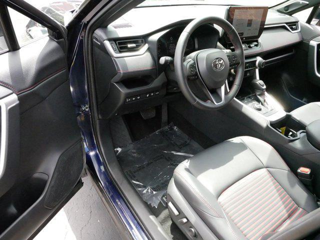 used 2024 Toyota RAV4 Prime car, priced at $48,785