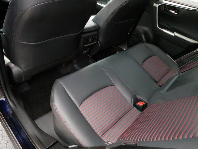 used 2024 Toyota RAV4 Prime car, priced at $48,785