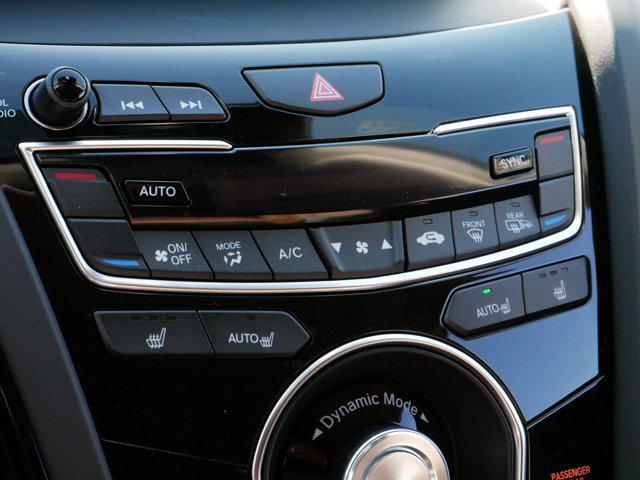 used 2025 Acura RDX car, priced at $43,995