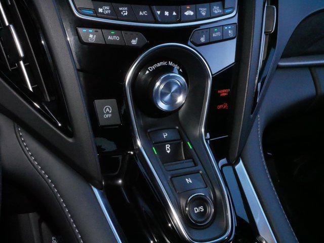 used 2019 Acura RDX car, priced at $29,995