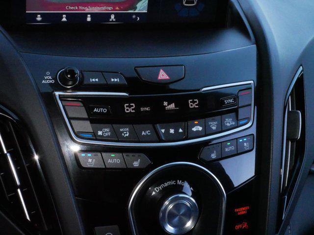 used 2019 Acura RDX car, priced at $29,995