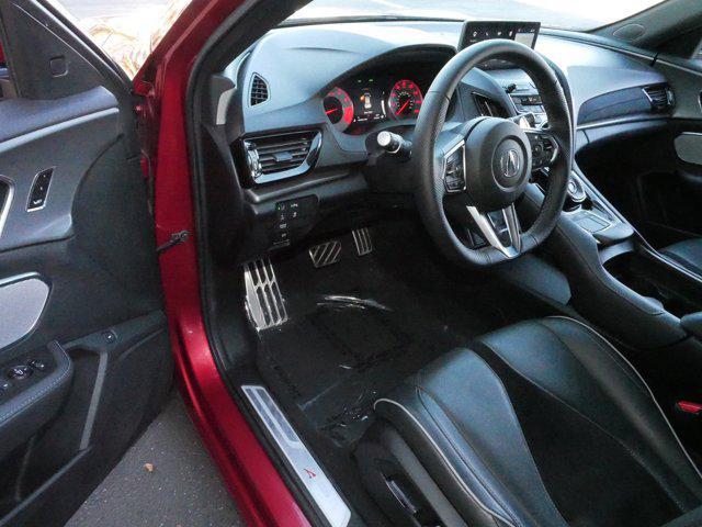 used 2019 Acura RDX car, priced at $29,995