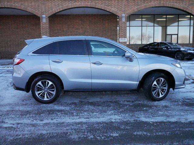 used 2018 Acura RDX car, priced at $22,395