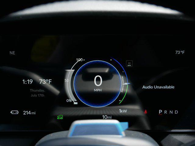 new 2024 Acura ZDX car, priced at $75,450