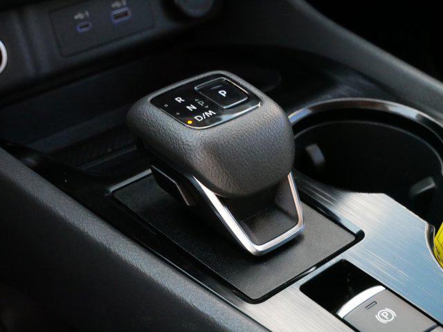 used 2023 Nissan Rogue car, priced at $19,775