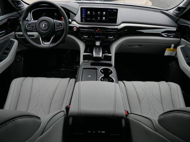 new 2026 Acura MDX car, priced at $68,250