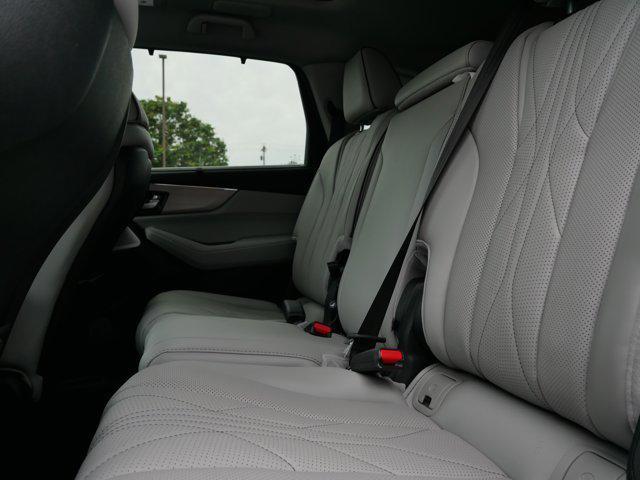 new 2026 Acura MDX car, priced at $68,250