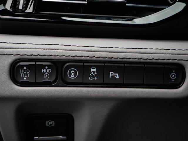 new 2026 Acura MDX car, priced at $68,250