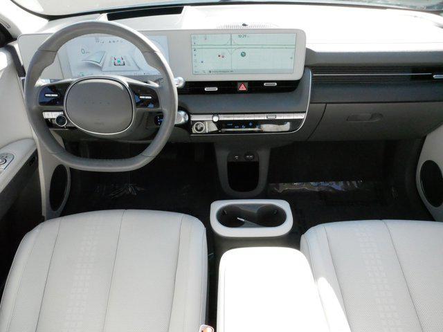 used 2024 Hyundai IONIQ 5 car, priced at $31,955