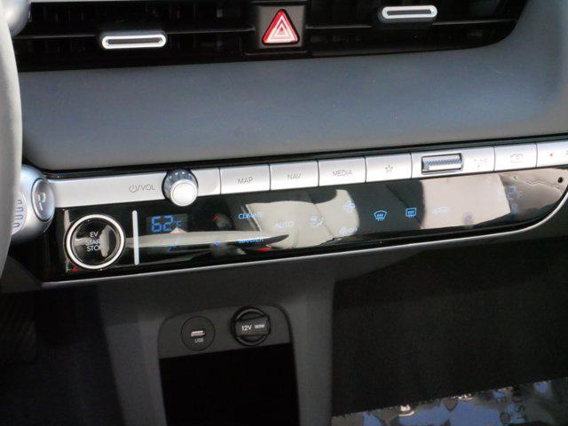 used 2024 Hyundai IONIQ 5 car, priced at $31,955