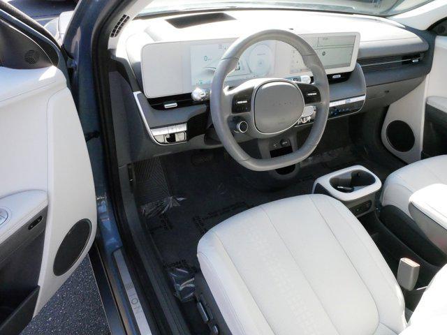 used 2024 Hyundai IONIQ 5 car, priced at $31,955