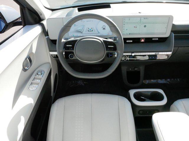 used 2024 Hyundai IONIQ 5 car, priced at $31,955