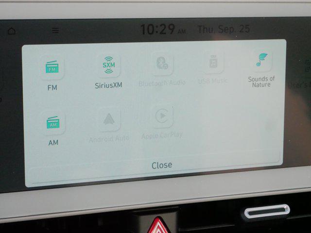 used 2024 Hyundai IONIQ 5 car, priced at $31,955