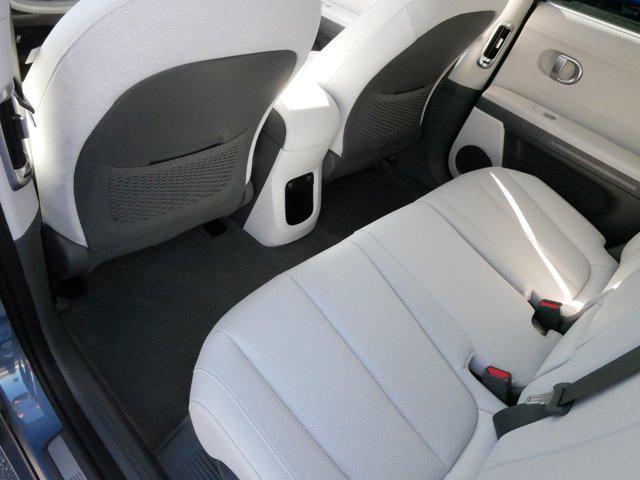 used 2024 Hyundai IONIQ 5 car, priced at $31,955