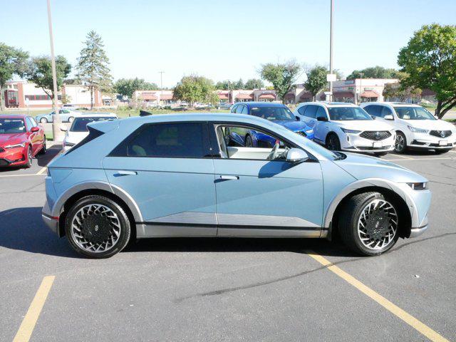 used 2024 Hyundai IONIQ 5 car, priced at $31,955