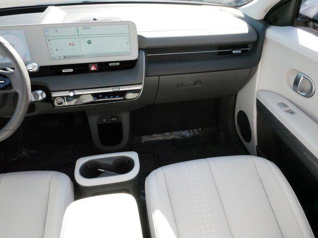 used 2024 Hyundai IONIQ 5 car, priced at $31,955