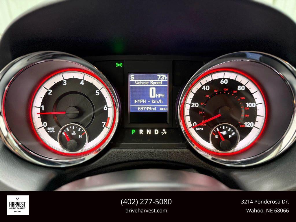 used 2015 Dodge Grand Caravan car, priced at $25,900