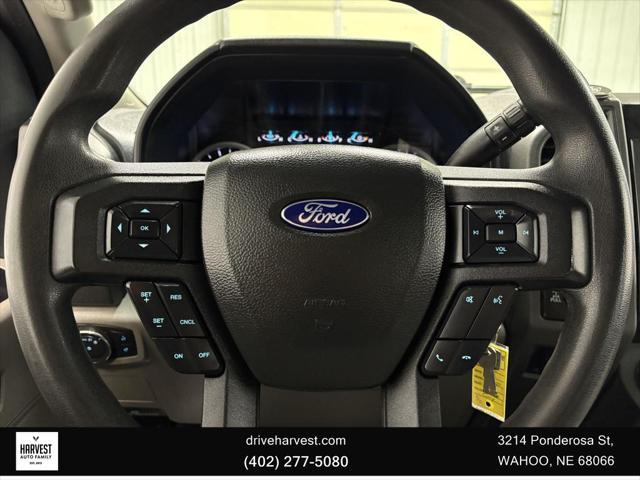 used 2022 Ford F-350 car, priced at $36,900