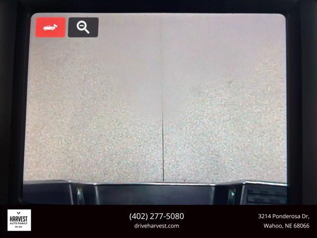 used 2024 Ram 2500 car, priced at $46,900