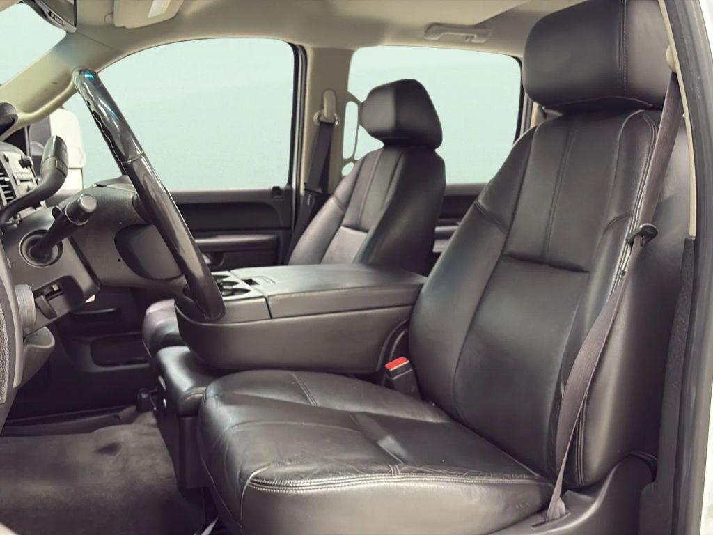 used 2012 Chevrolet Silverado 2500 car, priced at $29,900