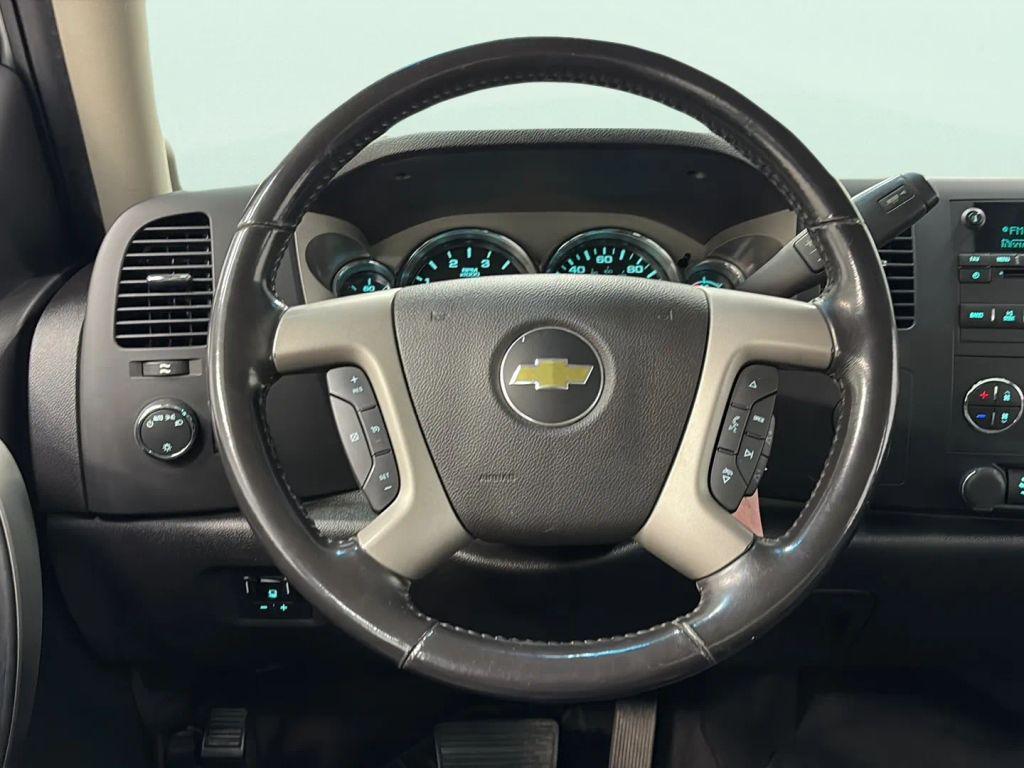 used 2012 Chevrolet Silverado 2500 car, priced at $29,900