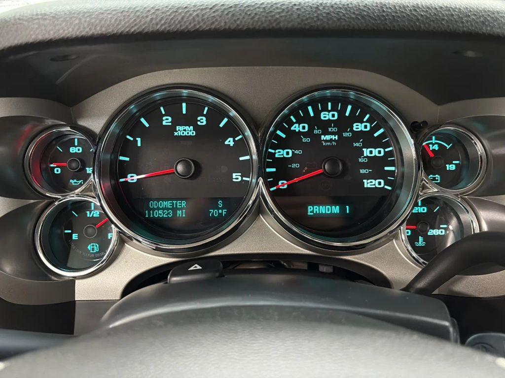 used 2012 Chevrolet Silverado 2500 car, priced at $29,900